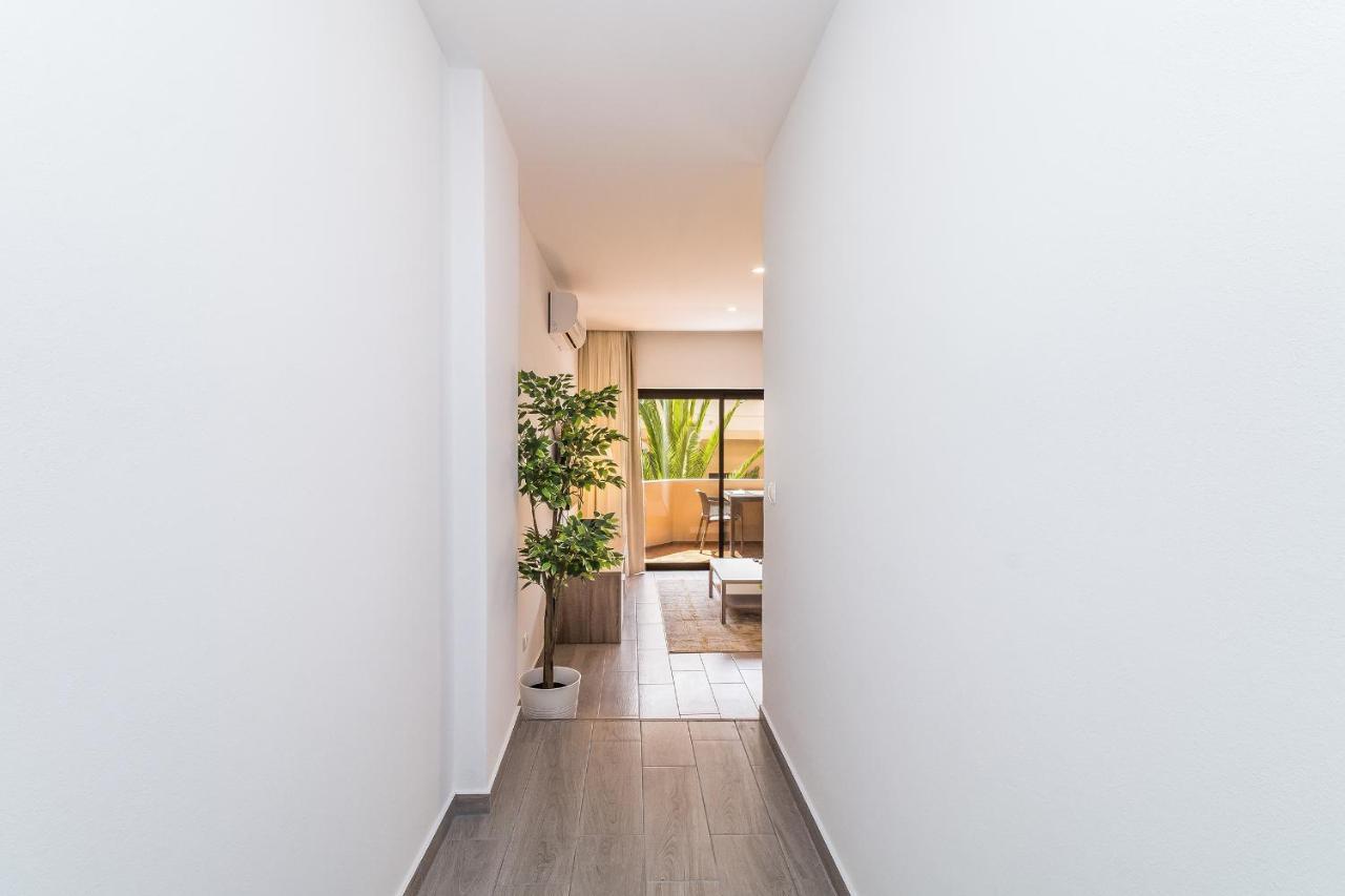 Algarve Golden Properties: Iberlagos 226 Exterior photo