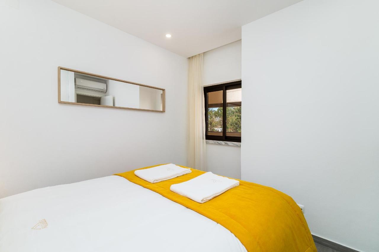 Algarve Golden Properties: Iberlagos 226 Exterior photo