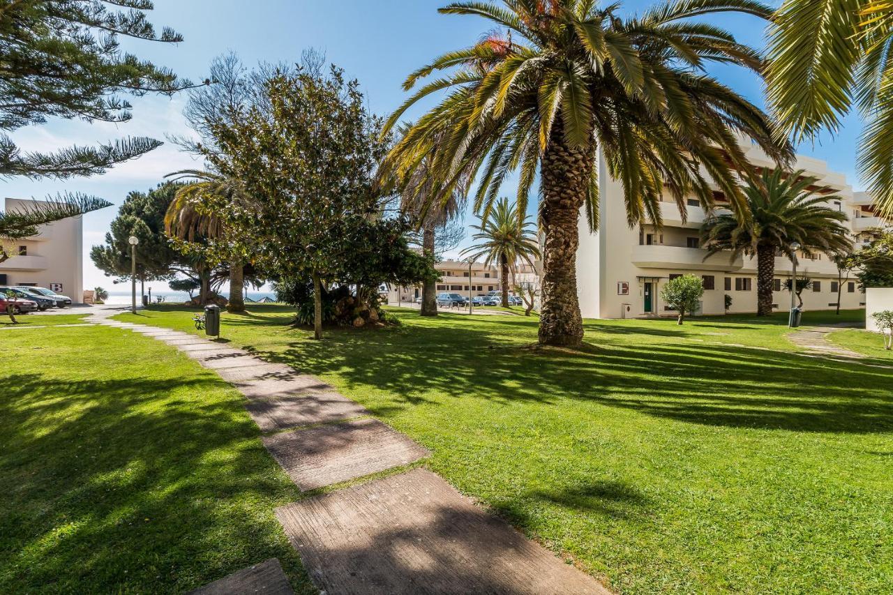 Algarve Golden Properties: Iberlagos 226 Exterior photo