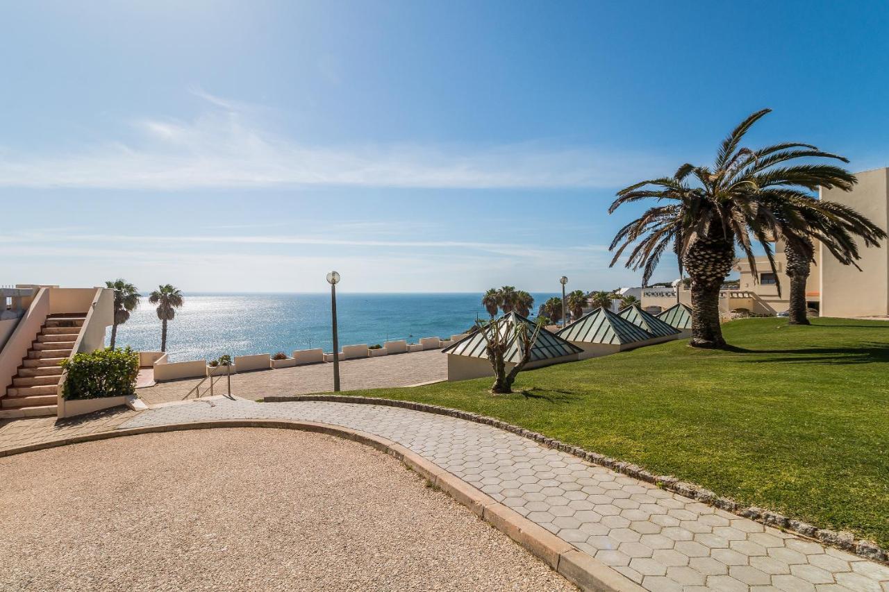 Algarve Golden Properties: Iberlagos 226 Exterior photo