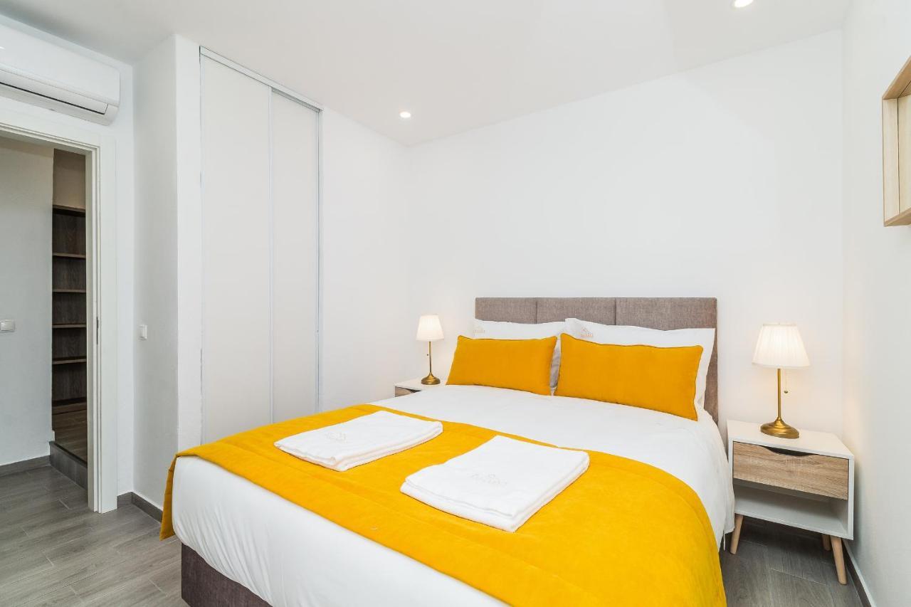 Algarve Golden Properties: Iberlagos 226 Exterior photo